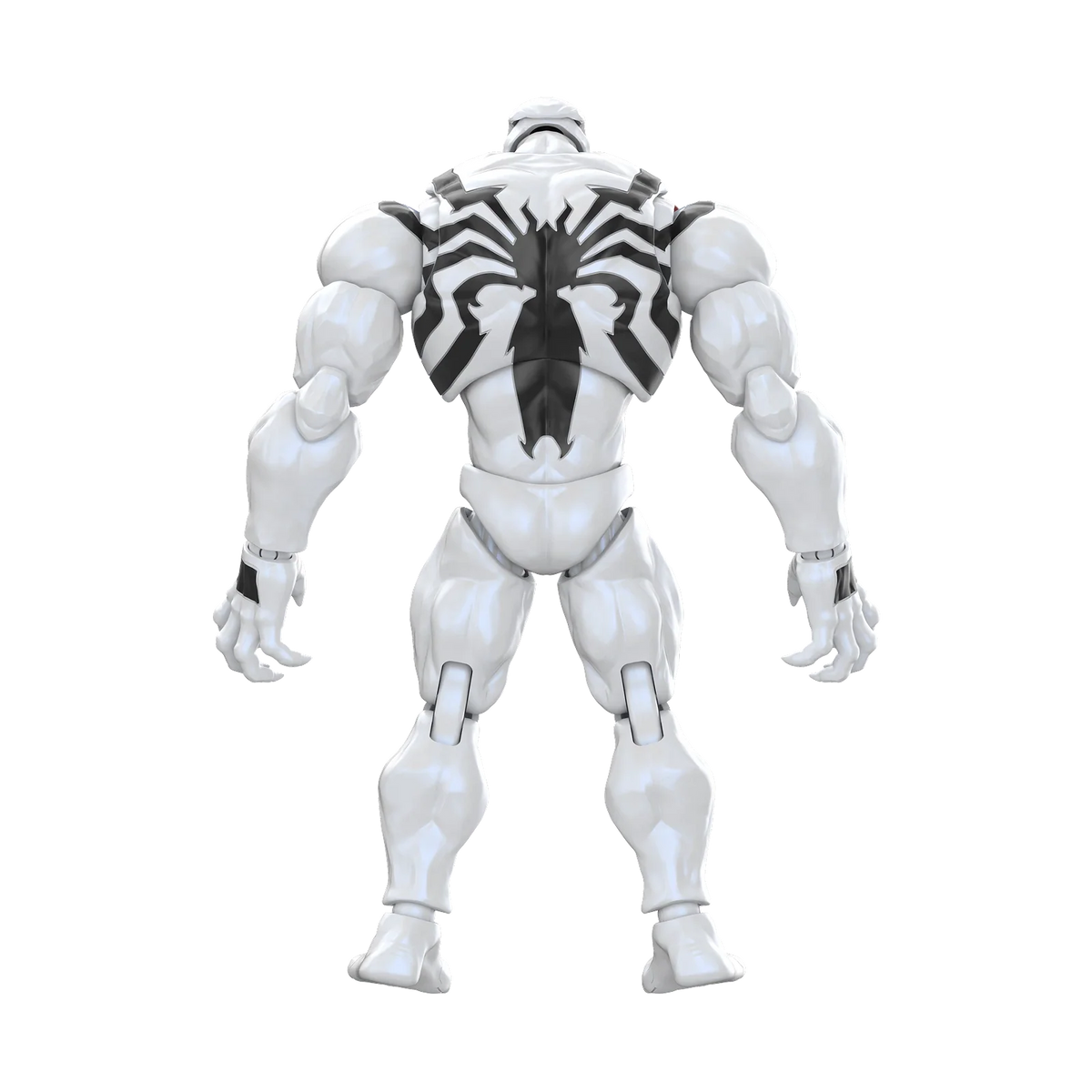 MARVEL RIVALS™ CHAMPION CLASS 15 ANTI-VENOM™ MODEL KITS | BLOKEES