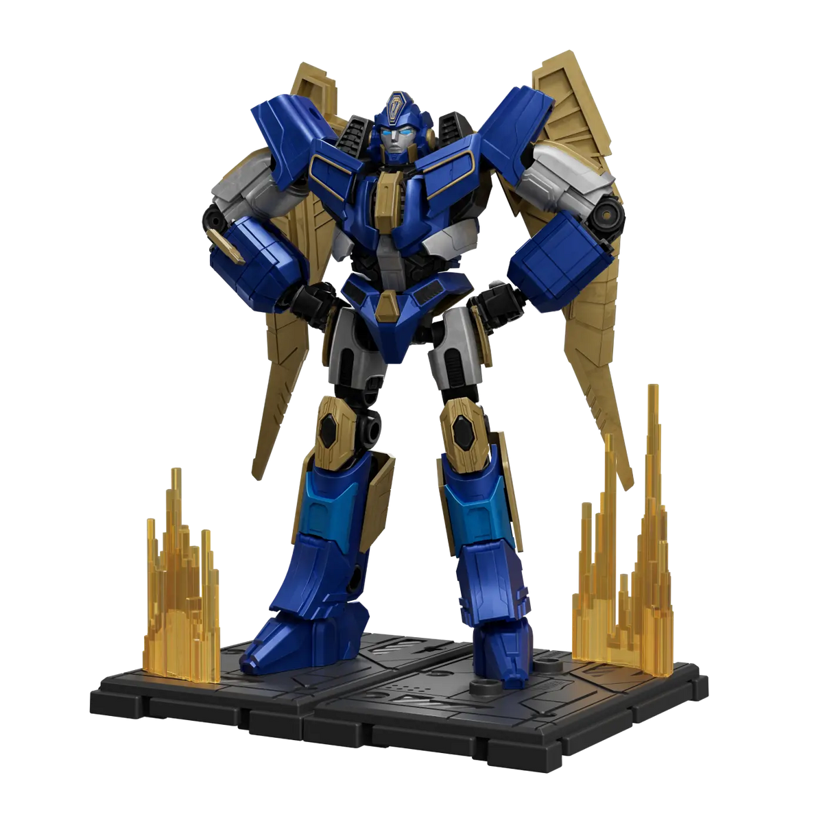 Transformers Classic Class 14 | Transformers One Sentinel Prime