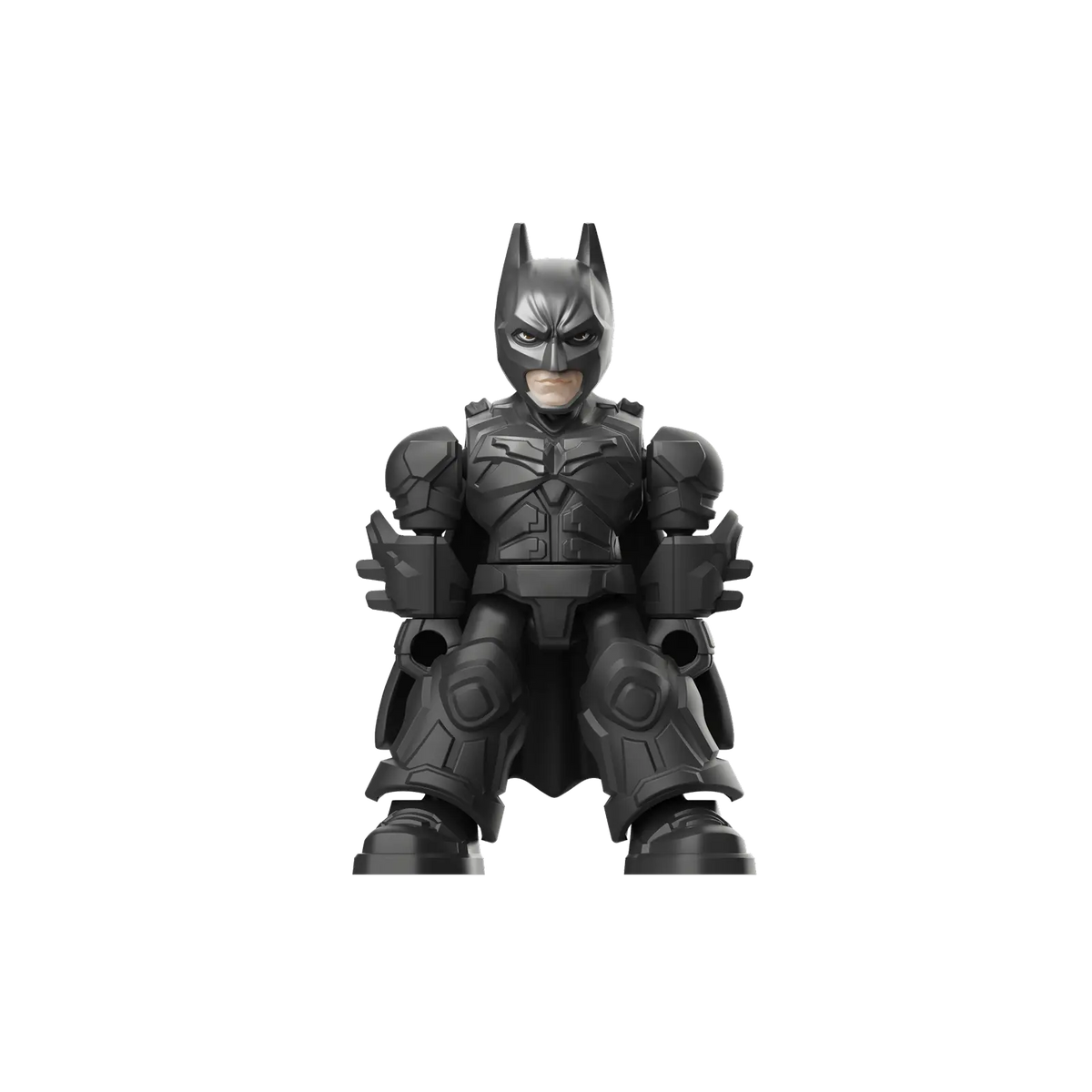DC Defender Version 01 Legendary Batman Assemble | Blokees