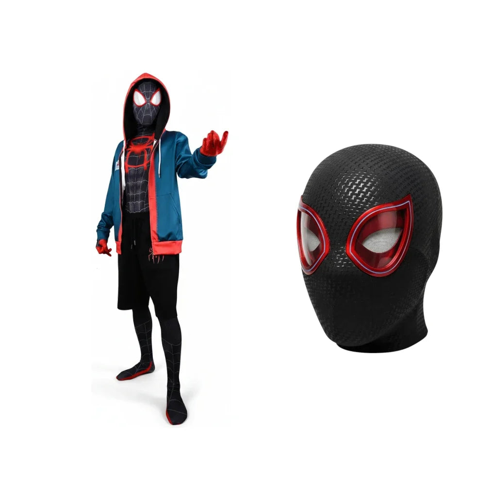 Miles Morales Bundle