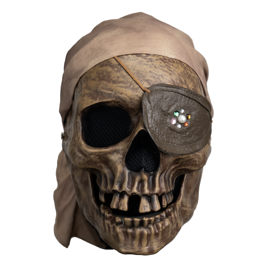 The Goonies - One Eyed Willy Deluxe Injection Mask
