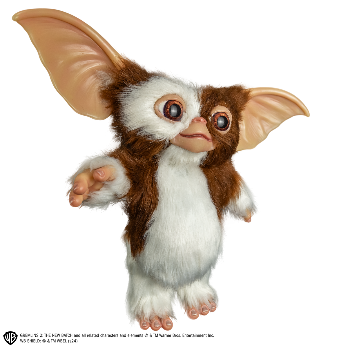 Gremlins 2: The New Batch - Gizmo Mogwai Prop