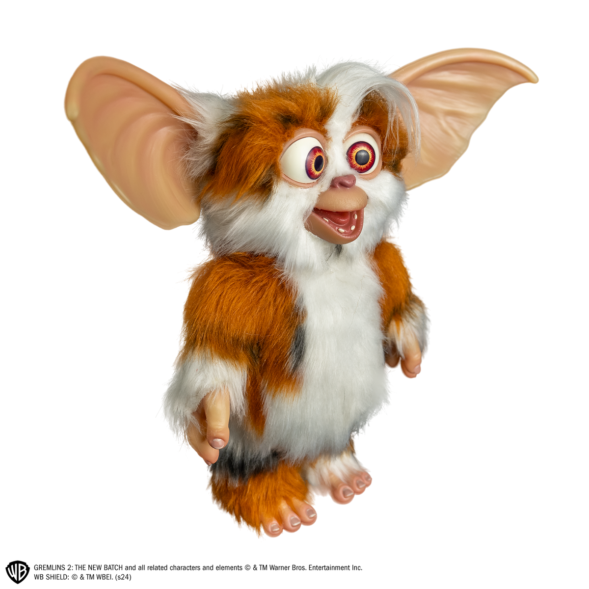 Gremlins 2: The New Batch - Daffy Mogwai Prop
