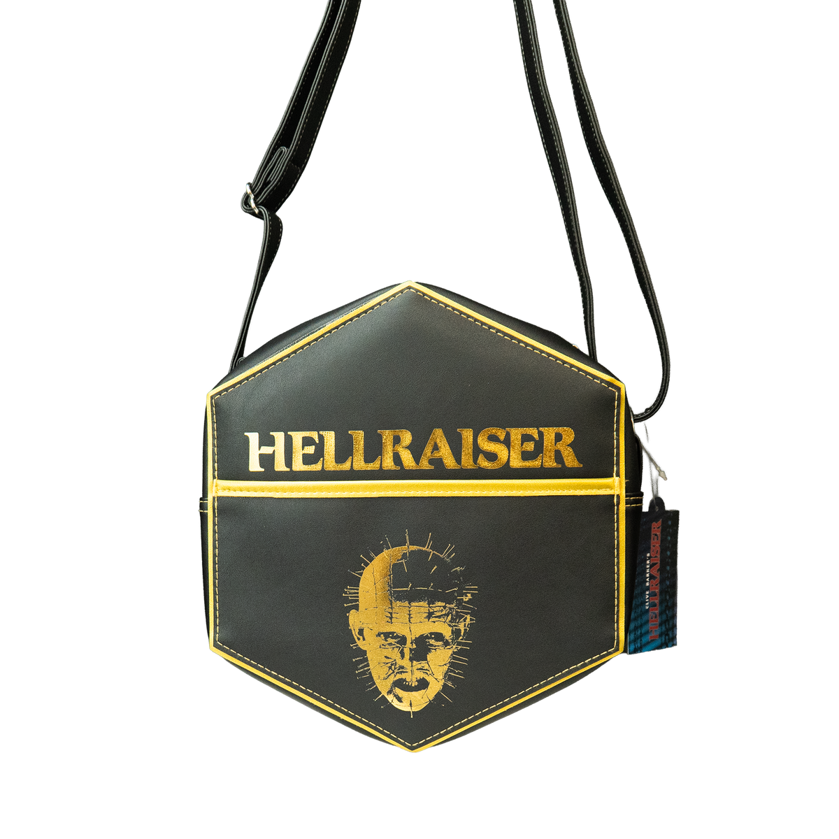 Hellraiser - Lament Configuration Bag