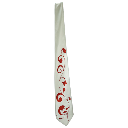 The Texas Chainsaw Massacre 2 - Leatherface Necktie Costume Accessory