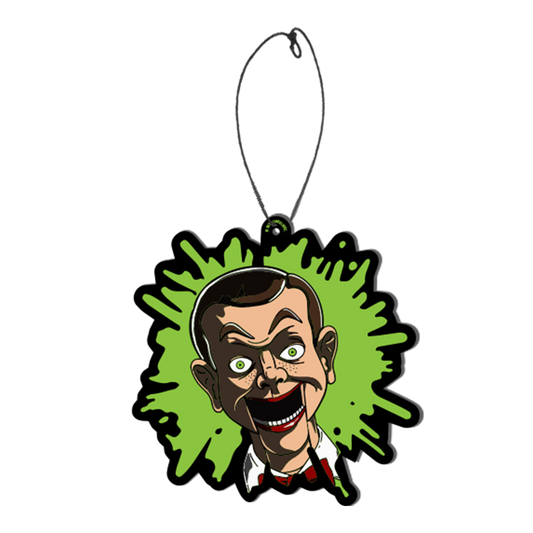 Goosebumps - Slappy Fear Freshener®