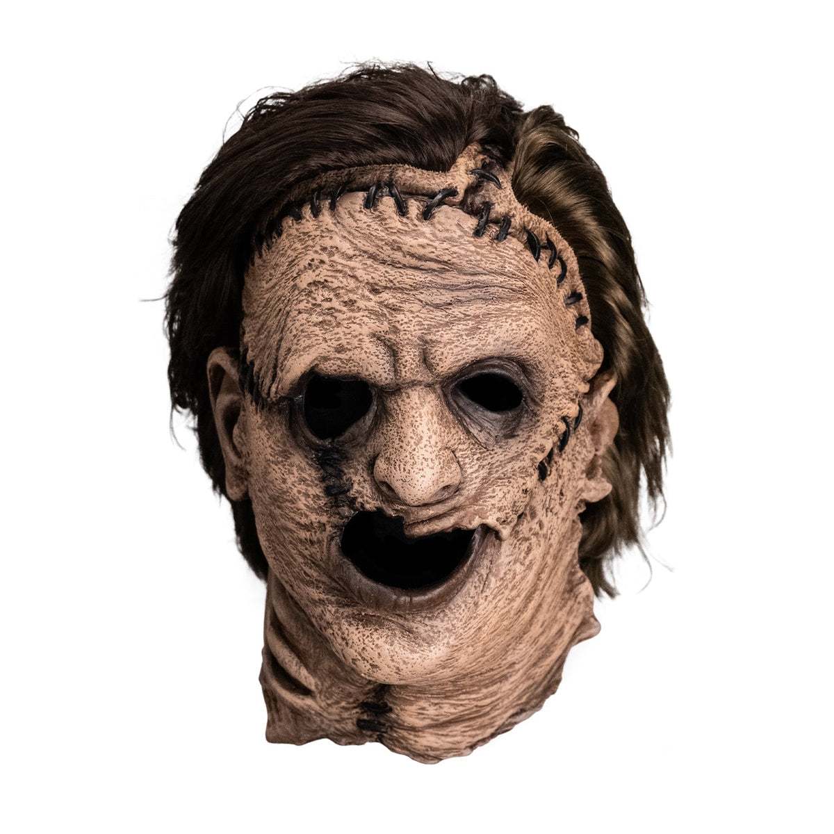 The Texas Chainsaw Massacre (2003) - Leatherface Mask