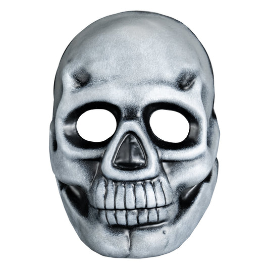 The Twilight Zone – The Masks Jason Foster Vacuform Mask