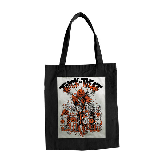 Trick or Treat Bag - The Scare Crew Bag