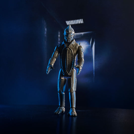 Scared to Death - Syngenor - 3.75" Figure