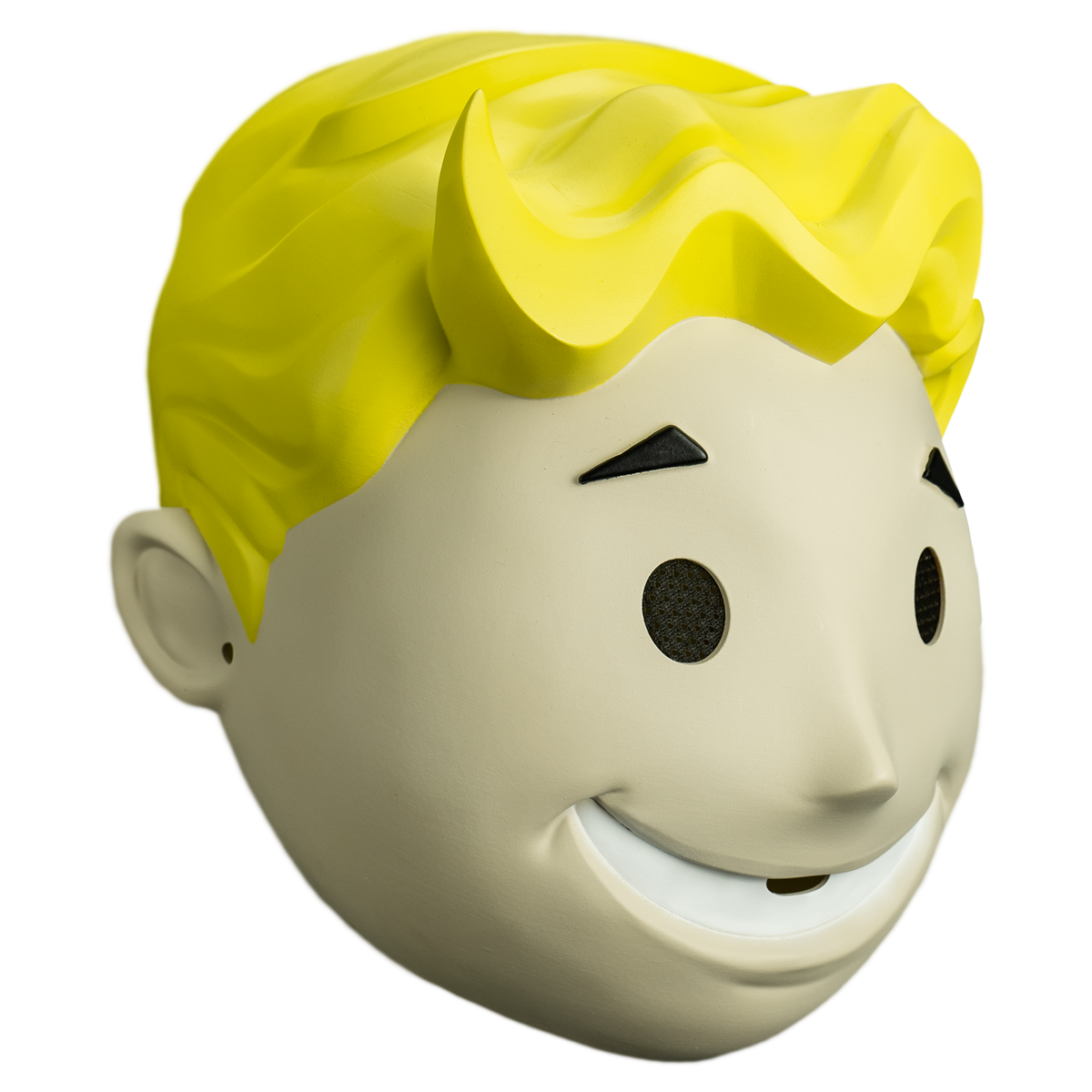 Fallout - Vault Boy Mask