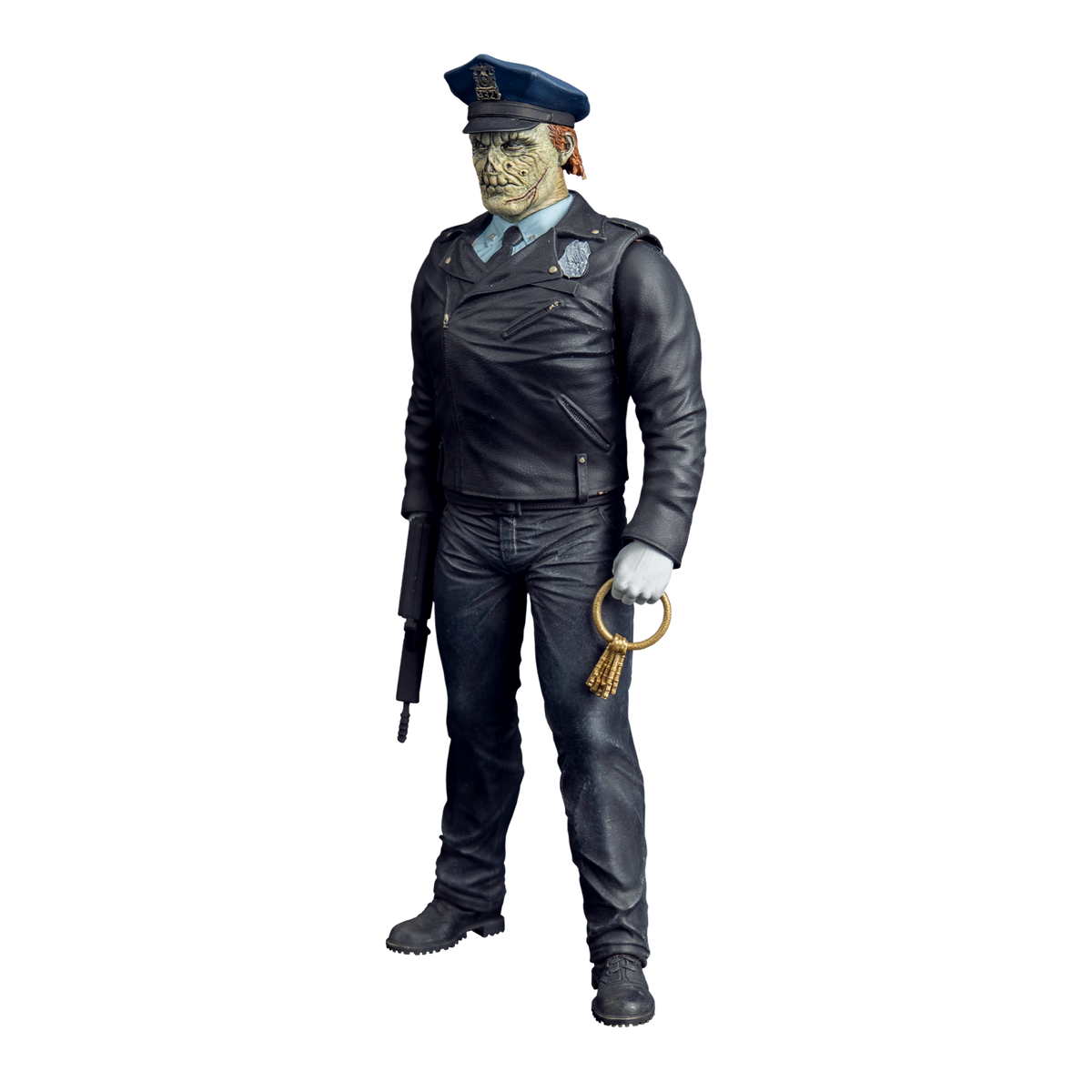 *PRE-ORDER* Scream Greats - Maniac Cop 2 - Maniac Cop - 8" Figure