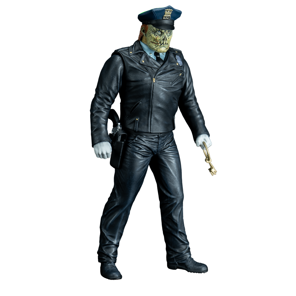 *PRE-ORDER* Scream Greats - Maniac Cop 2 - Maniac Cop - 8" Figure