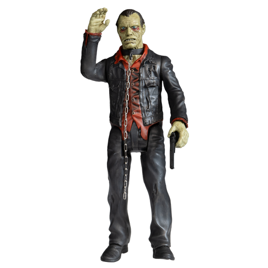 Day of the Dead - Bub - 5" Figure