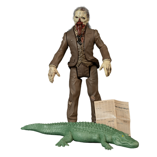 Day of the Dead - Dr. Tongue - 5"