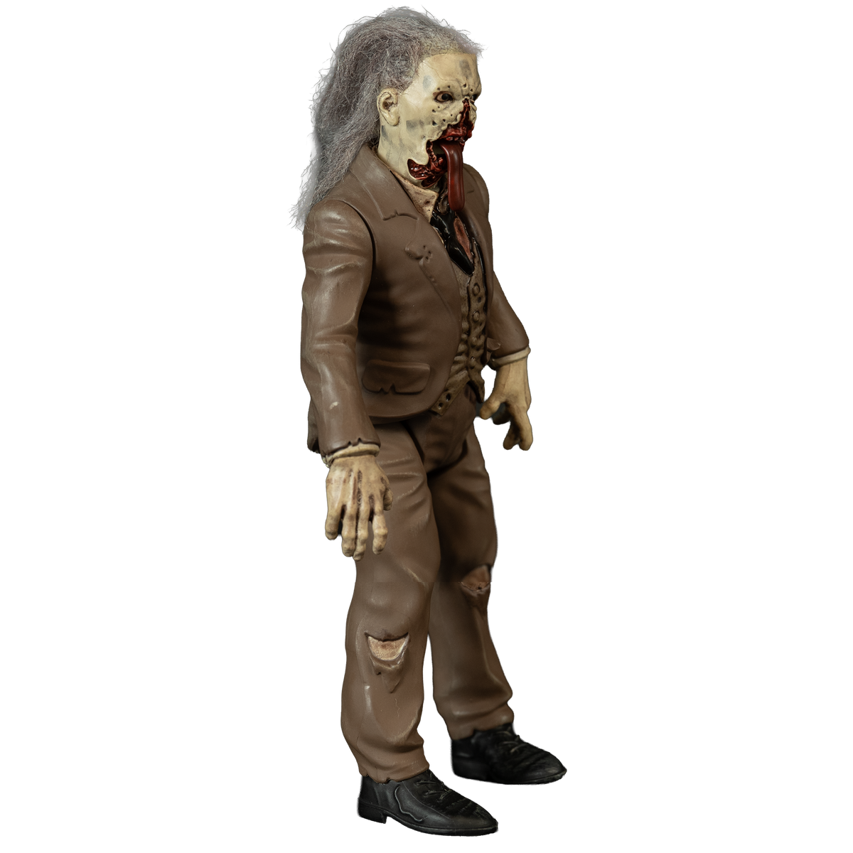 Day of the Dead - Dr. Tongue - 5"