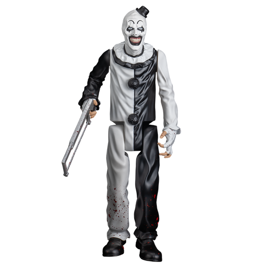 Terrifier - Giant-Size Art the Clown Figure