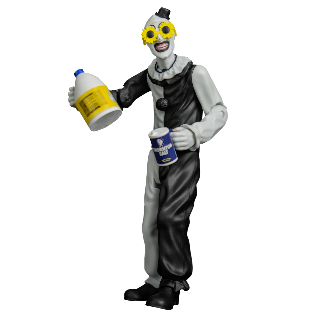 Terrifier 5" Action Figure Bundle