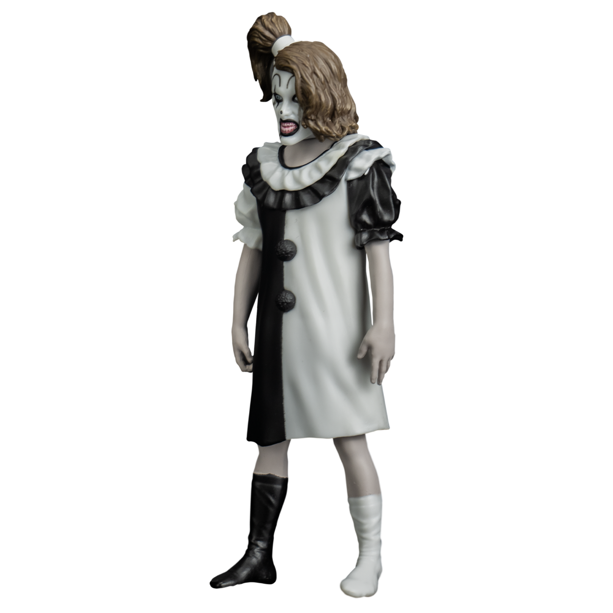 Terrifier 2 - Pale Girl - 5" Action Figure