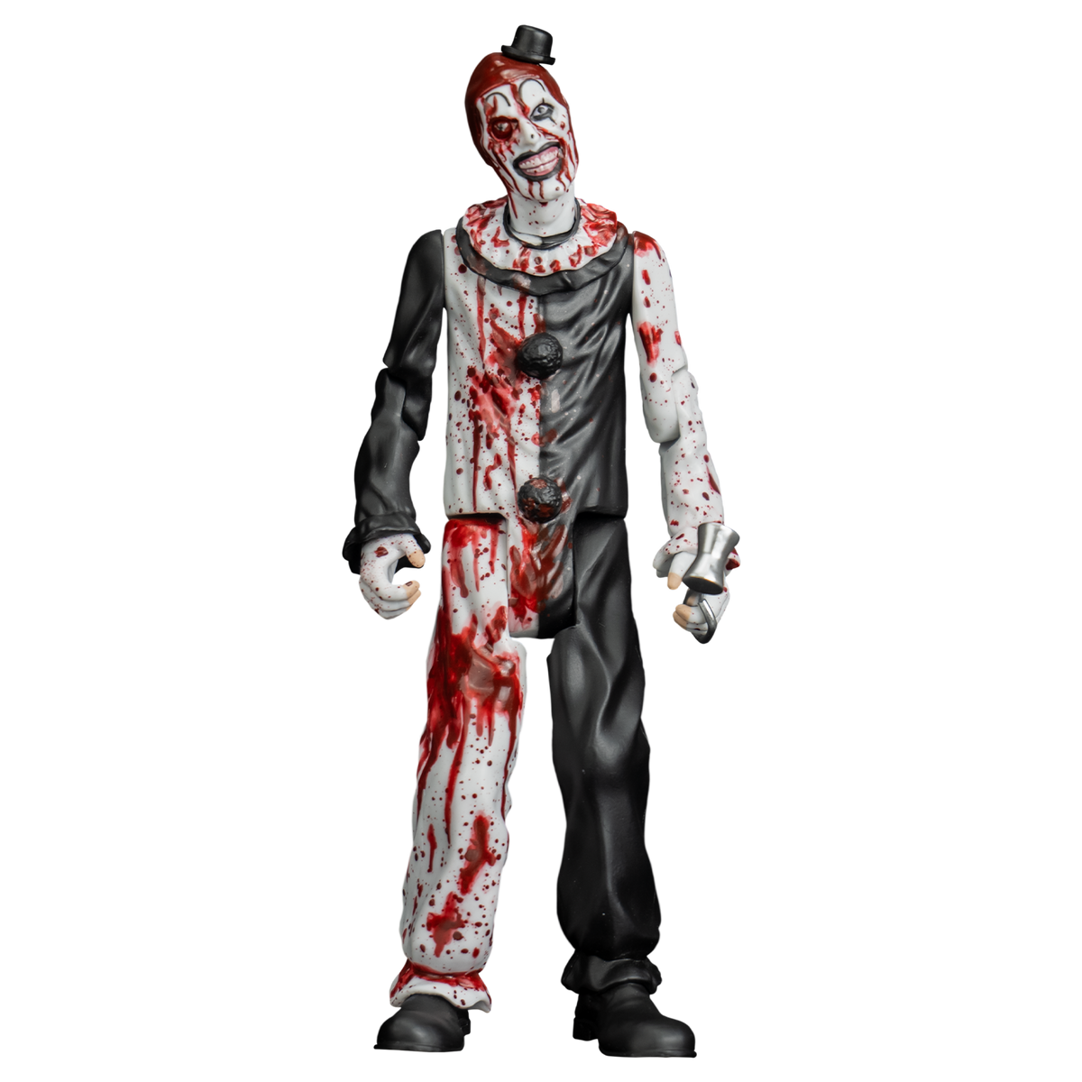 Terrifier 5" Action Figure Bundle