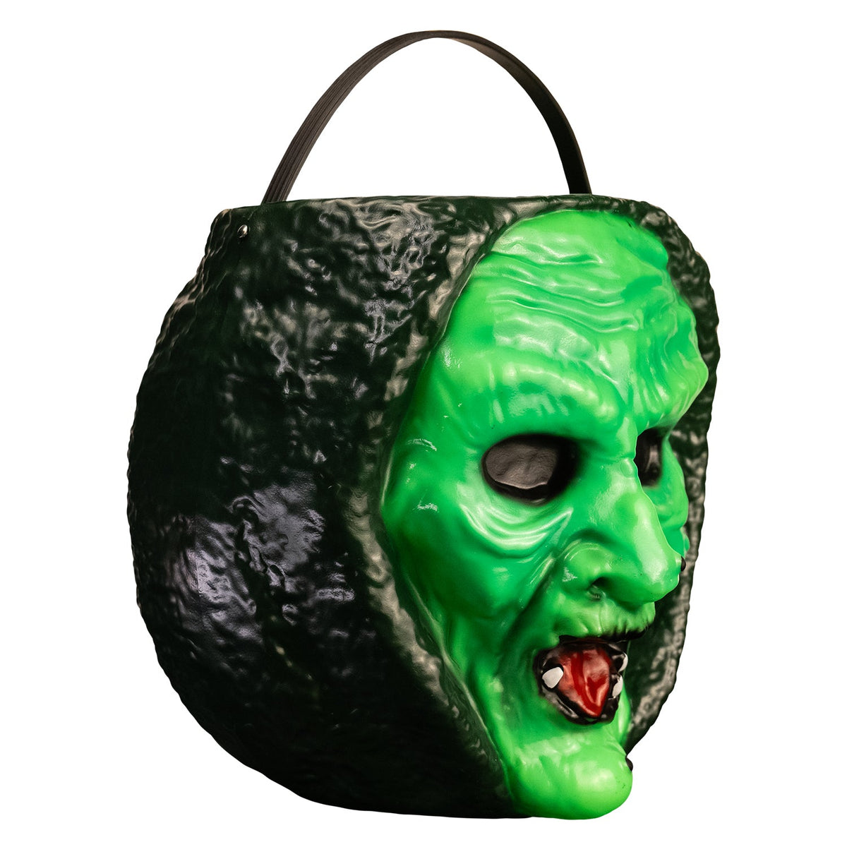 Don Post -  Witch Candy Pail