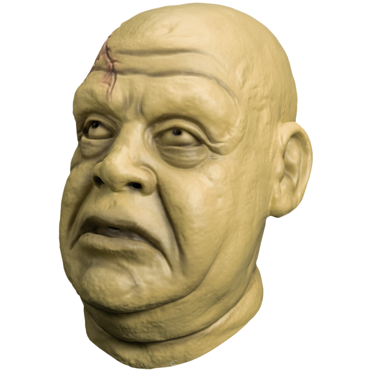 Don Post - Tor Johnson Mask