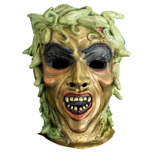 Don Post - Medusa Mask