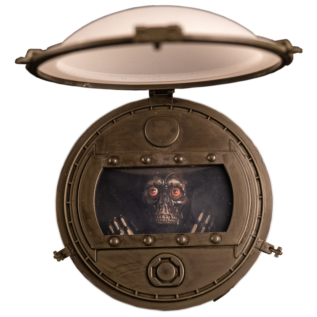 Return of the Living Dead - 245 Trioxin Barrel Set