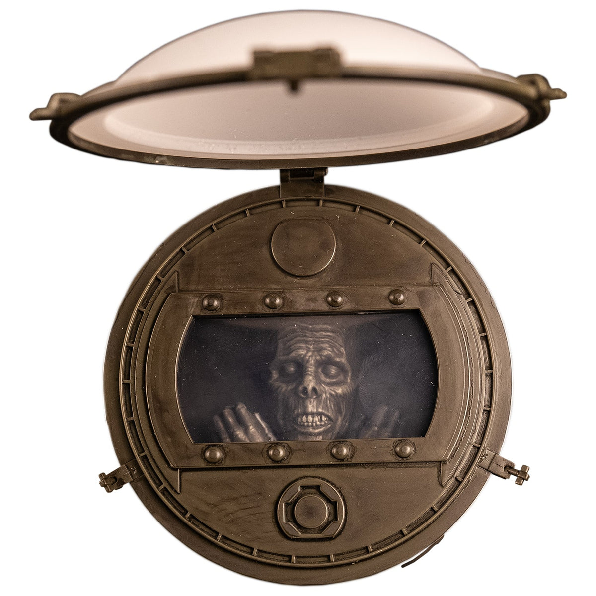 Return of the Living Dead - 245 Trioxin Barrel Set