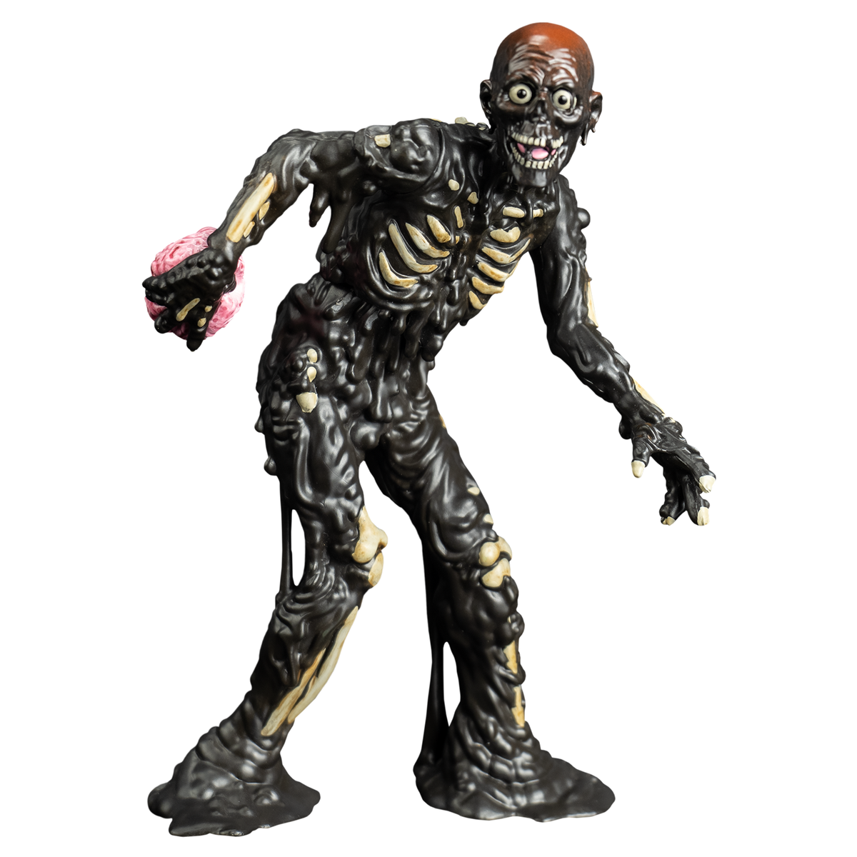 Return of the Living Dead - Tarman 5" Figure