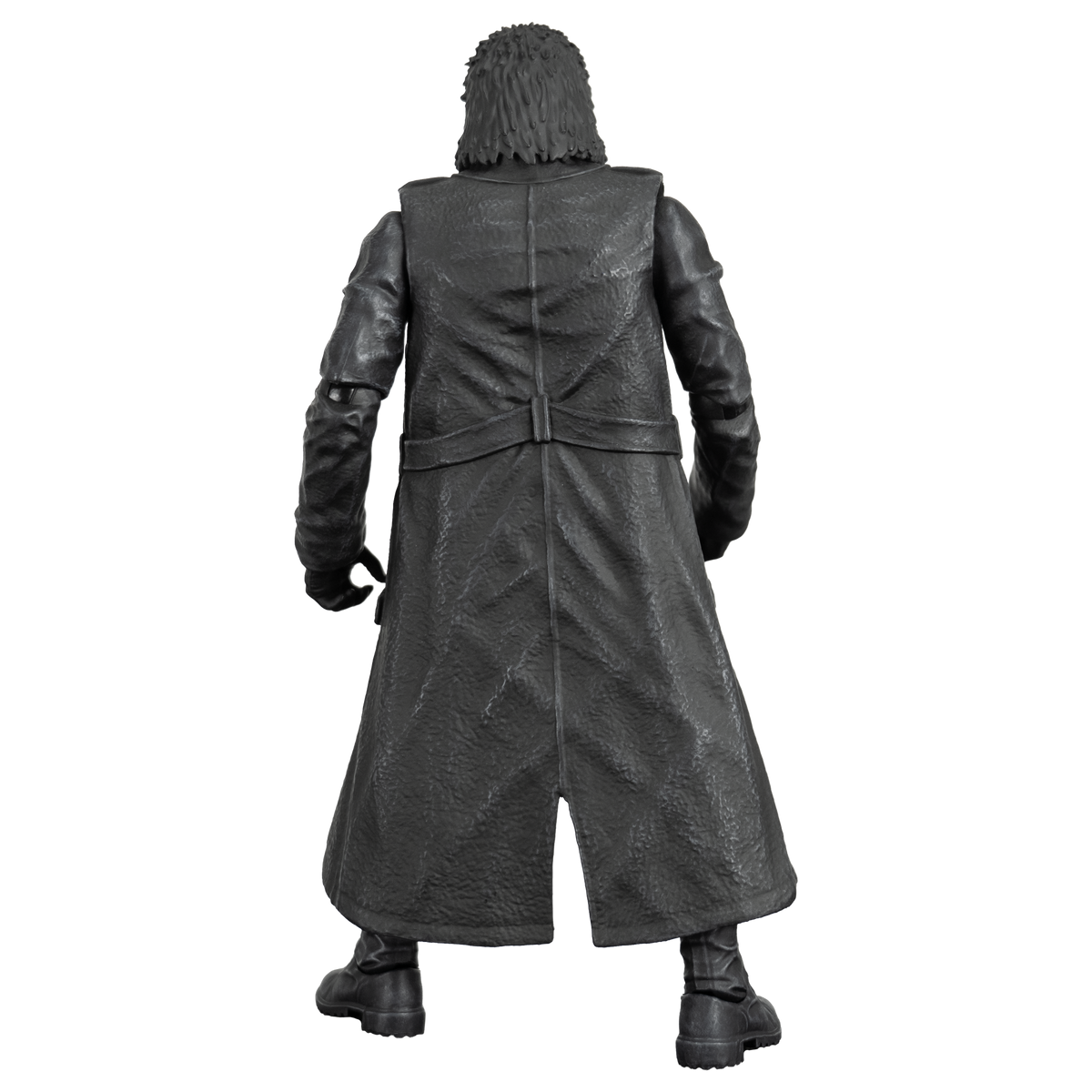 James O'Barr's The Crow - Eric 7" Action Figure
