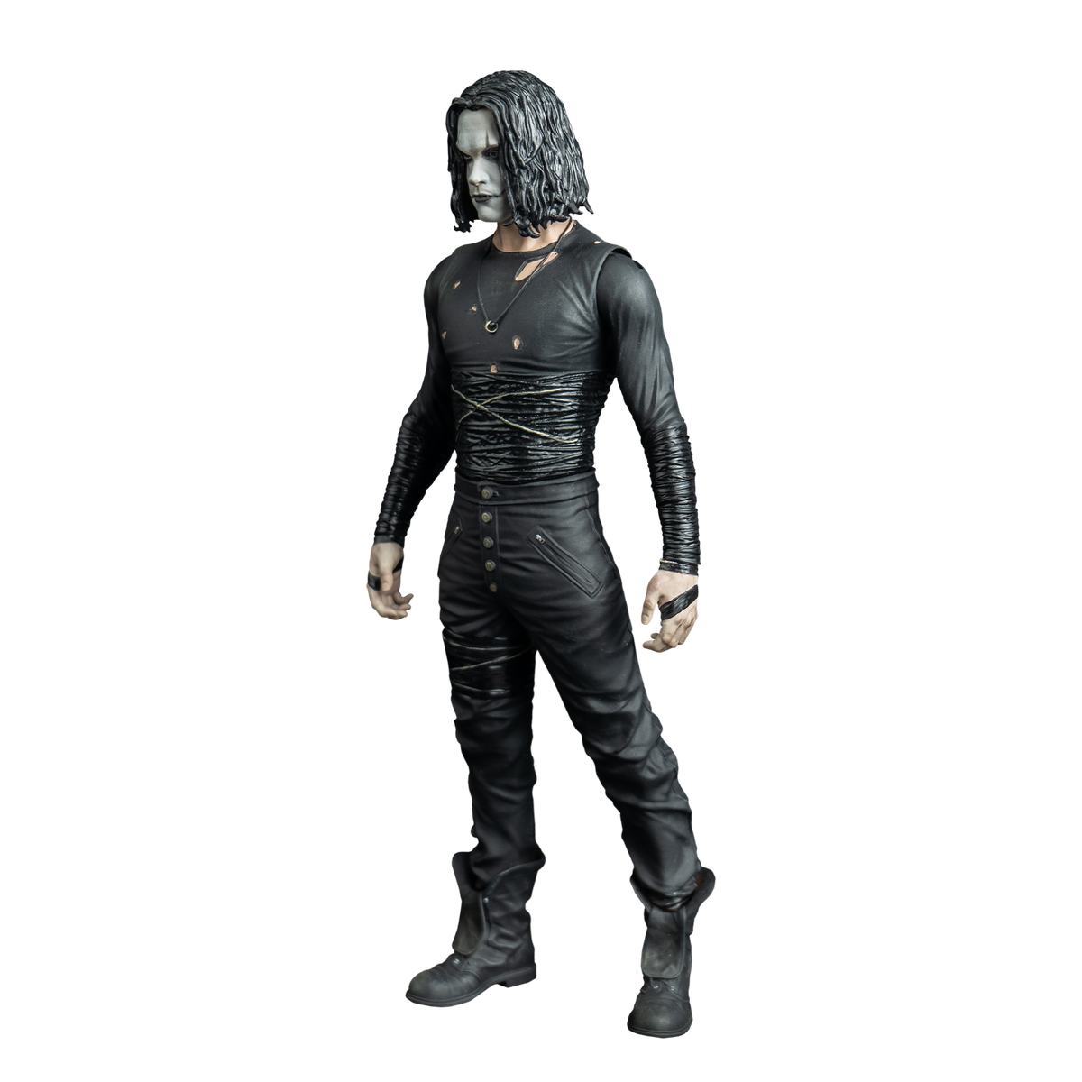 *PRE-ORDER* Scream Greats - The Crow (1994) - Eric Draven - 8" Figure
