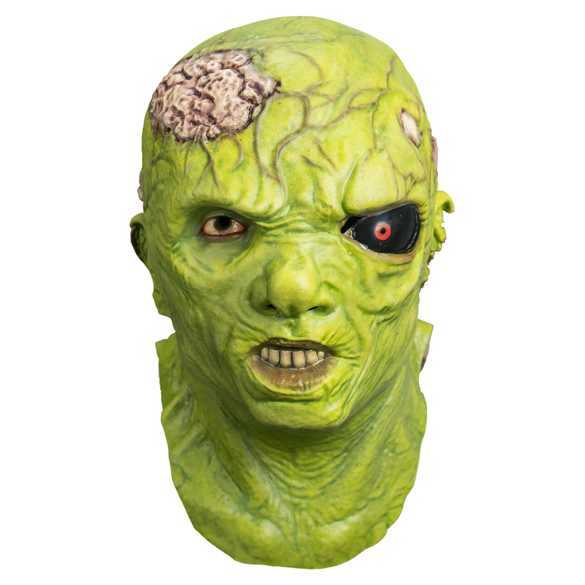 The Toxic Avenger (2025) - Toxie Mask