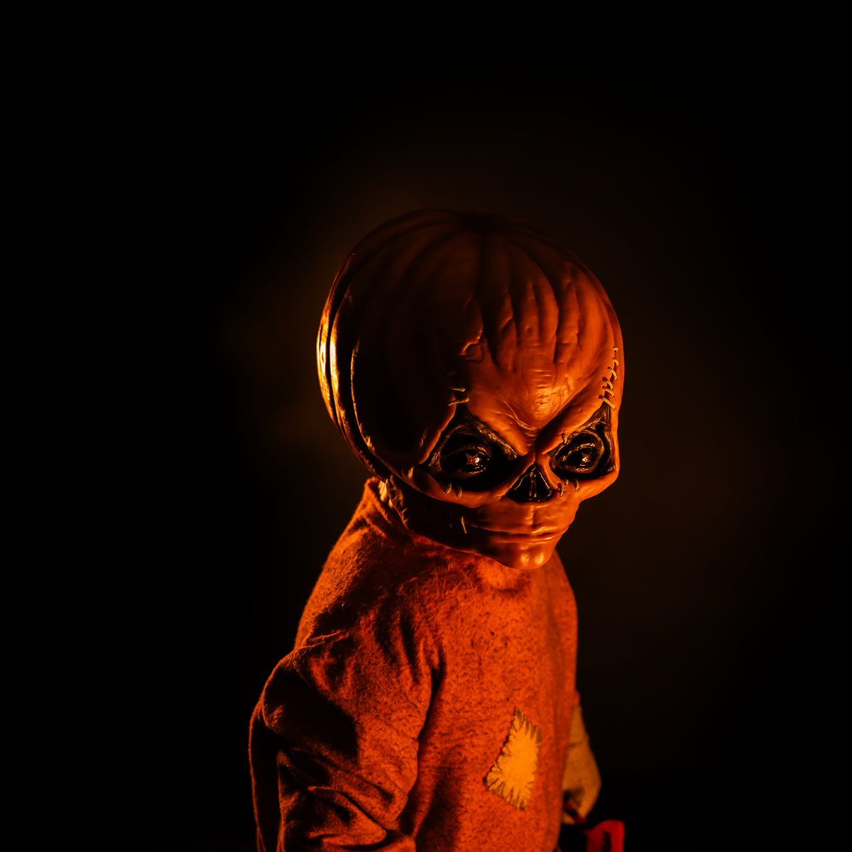 Trick 'r Treat  - Ultimate Sam