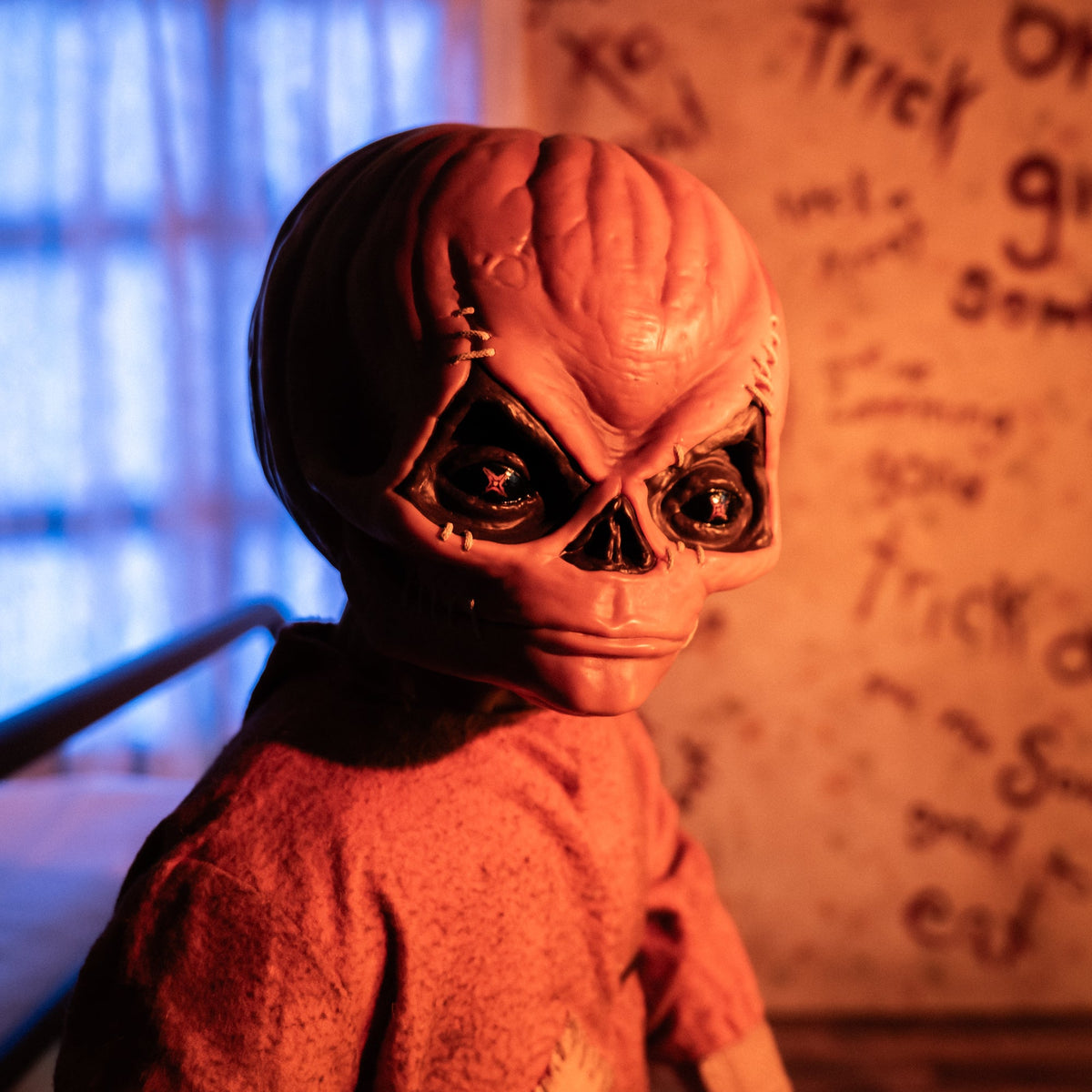 Trick 'r Treat  - Ultimate Sam