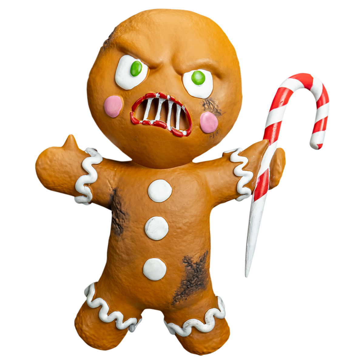 *PRE-ORDER* Krampus - Gingerbread Men 3-Pack