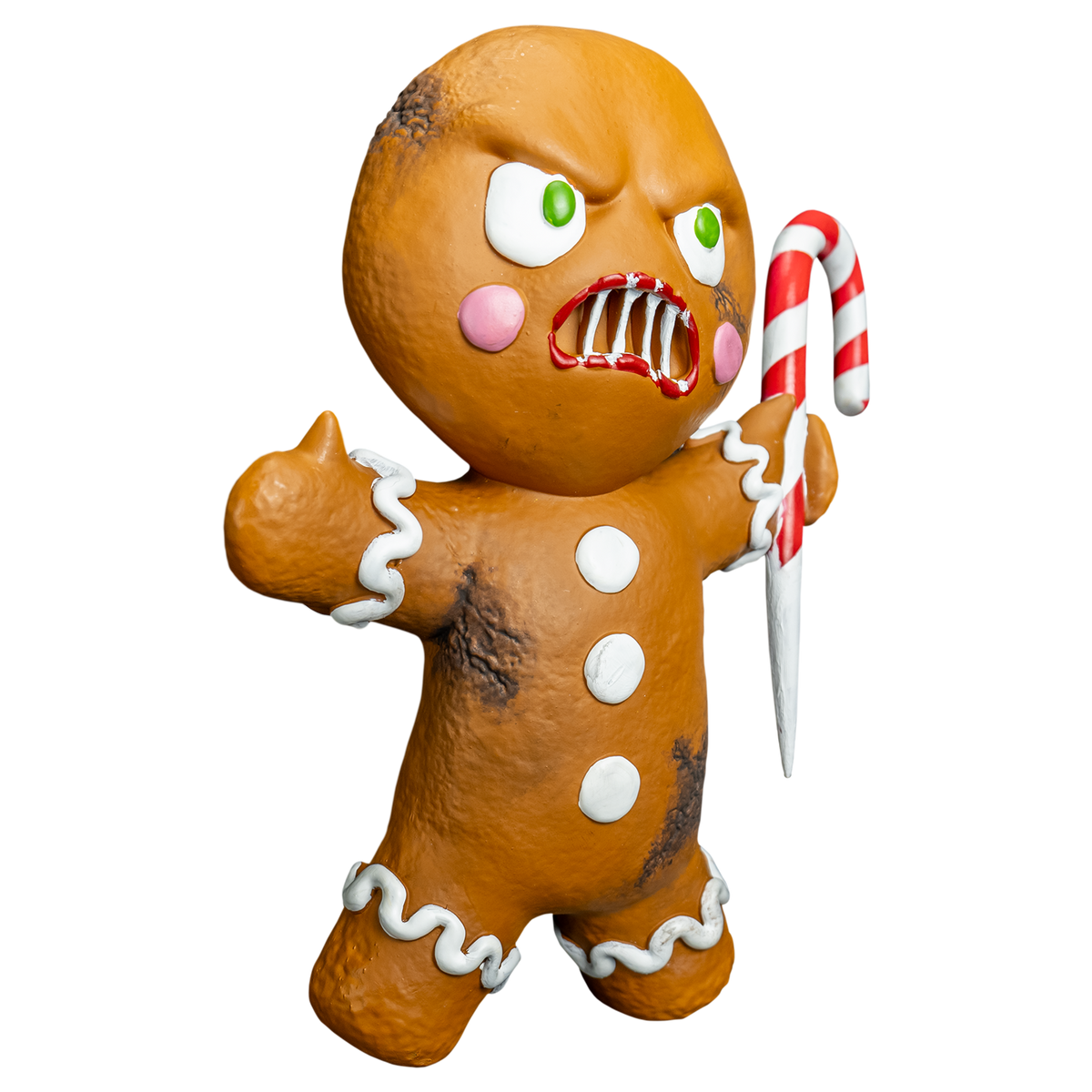 *PRE-ORDER* Krampus - Gingerbread Men 3-Pack