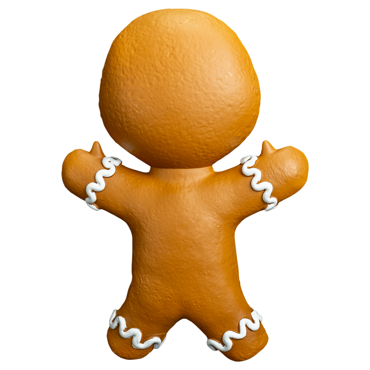 *PRE-ORDER* Krampus - Gingerbread Men 3-Pack