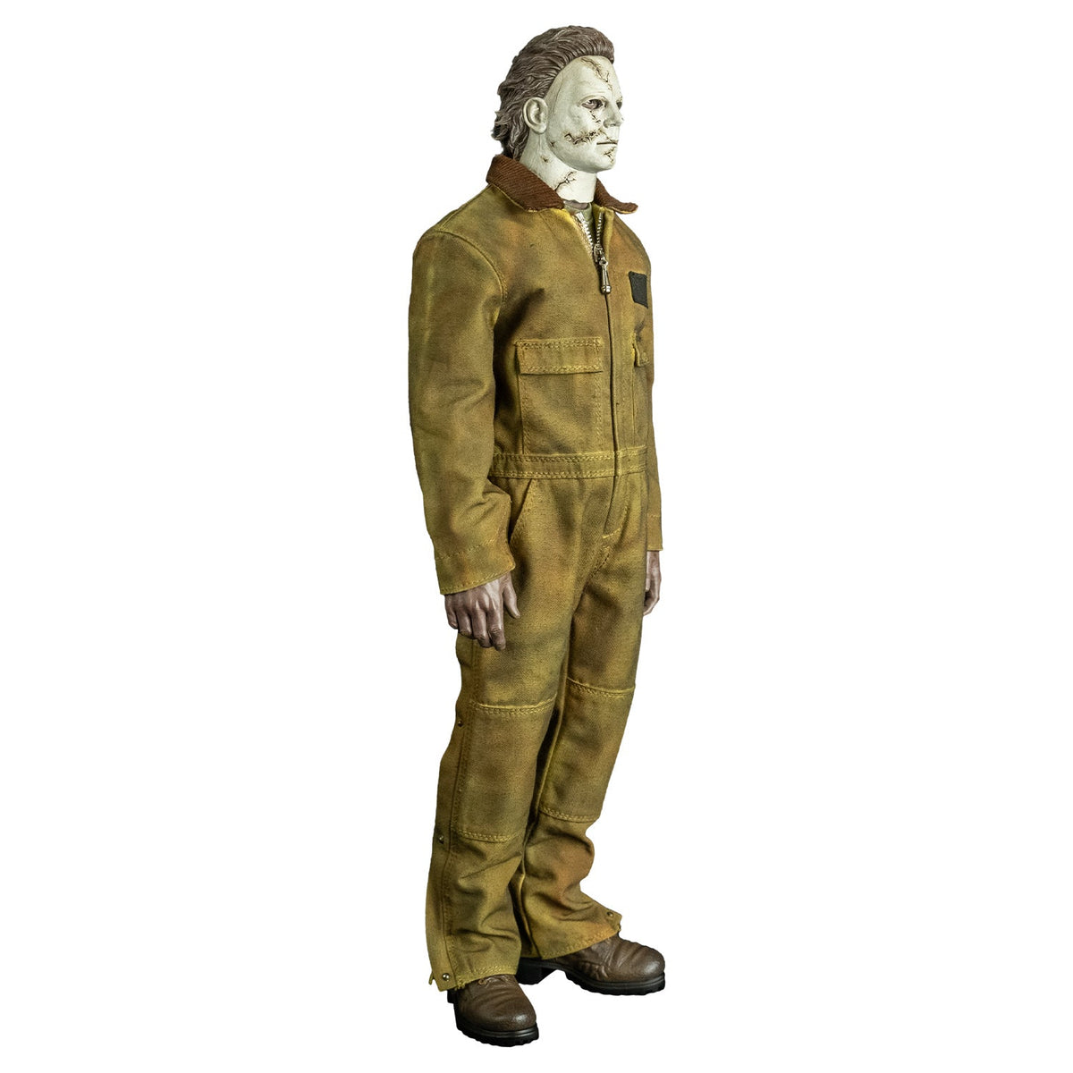 Halloween (2007) - Michael Myers 1:6 Scale Figure