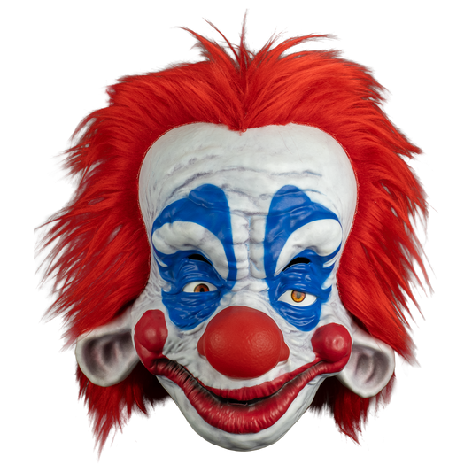 Killer Klowns From Outer Space - Rudy Deluxe Injection Mask