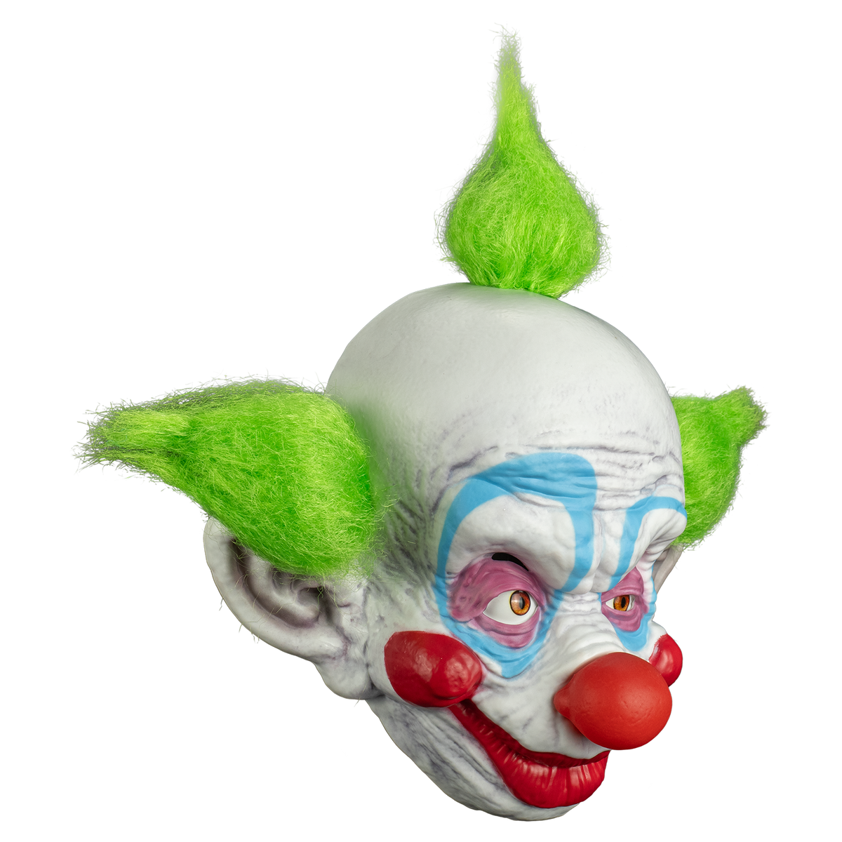 Killer Klowns From Outer Space - Shorty Deluxe Injection Mask