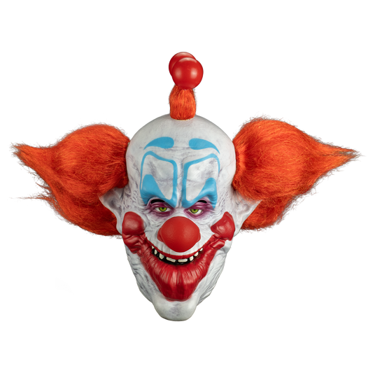 Killer Klowns From Outer Space - Slim Deluxe Injection Mask
