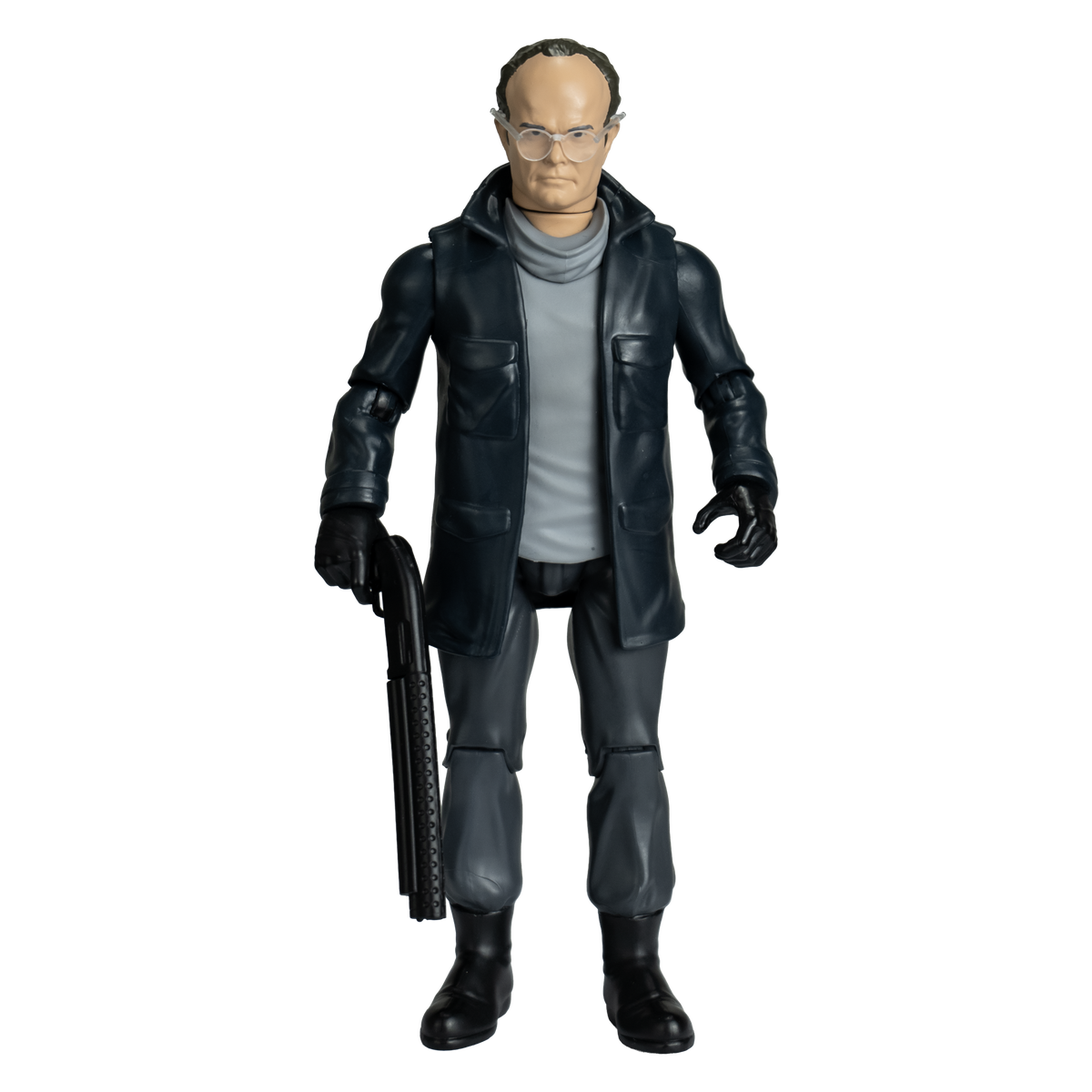 RoboCop - Clarence Boddicker 6.75" Figure