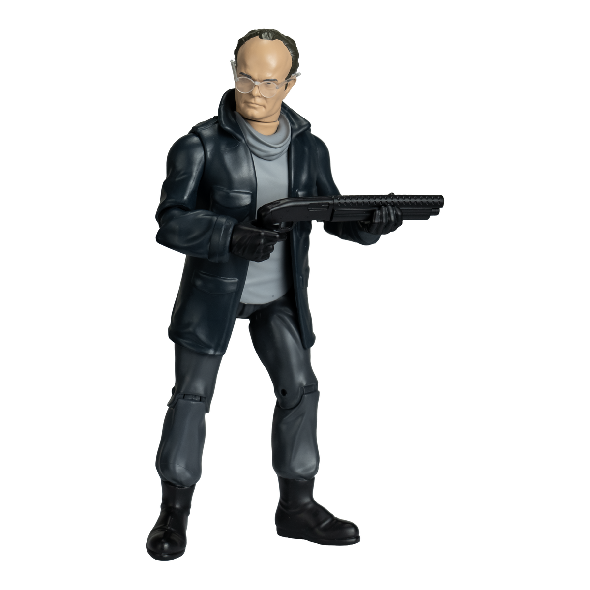 RoboCop - Clarence Boddicker 6.75" Figure