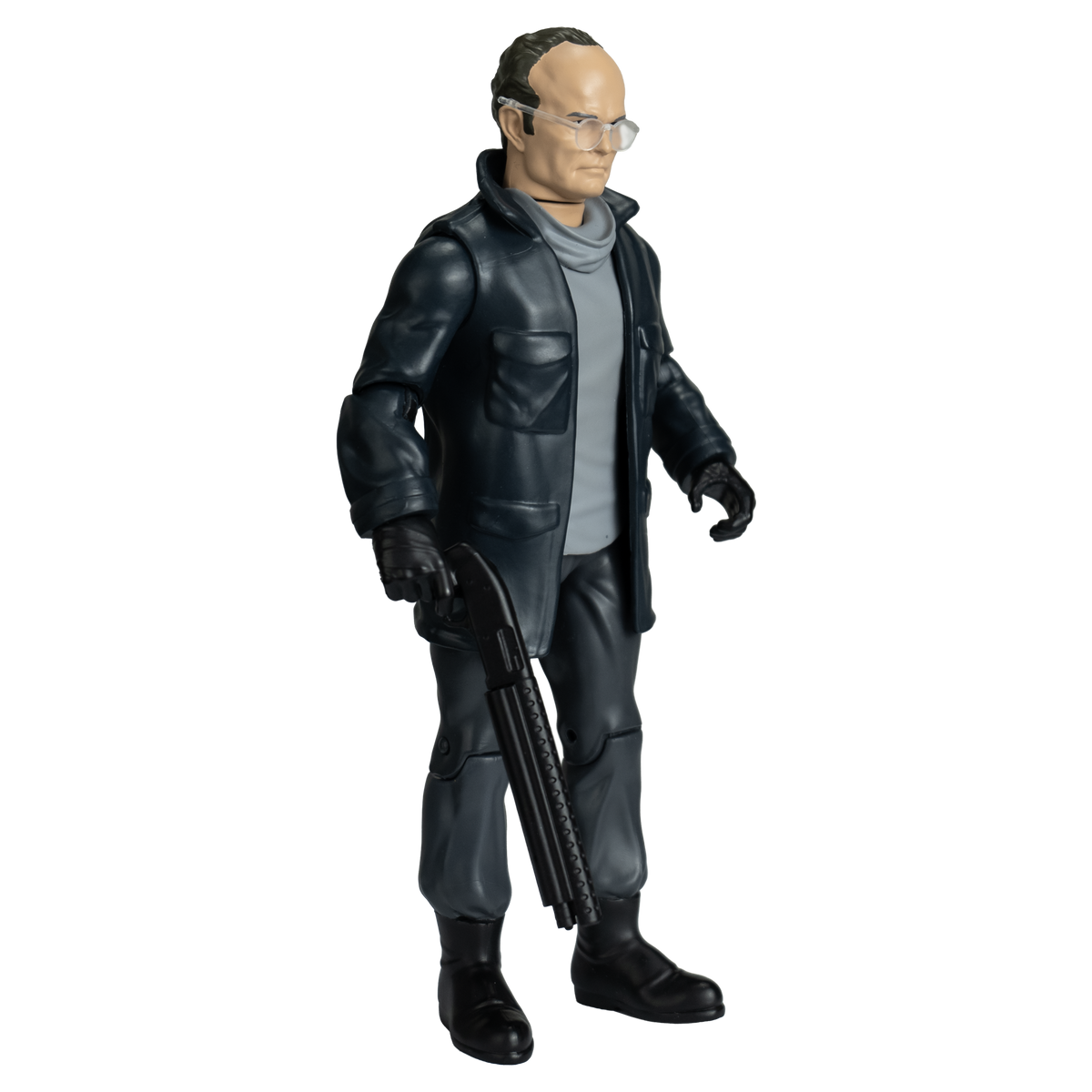 RoboCop - Clarence Boddicker 6.75" Figure