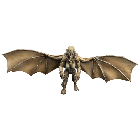 Army of Darkness - Deluxe Winged Deadite Warrior - 5" Figure
