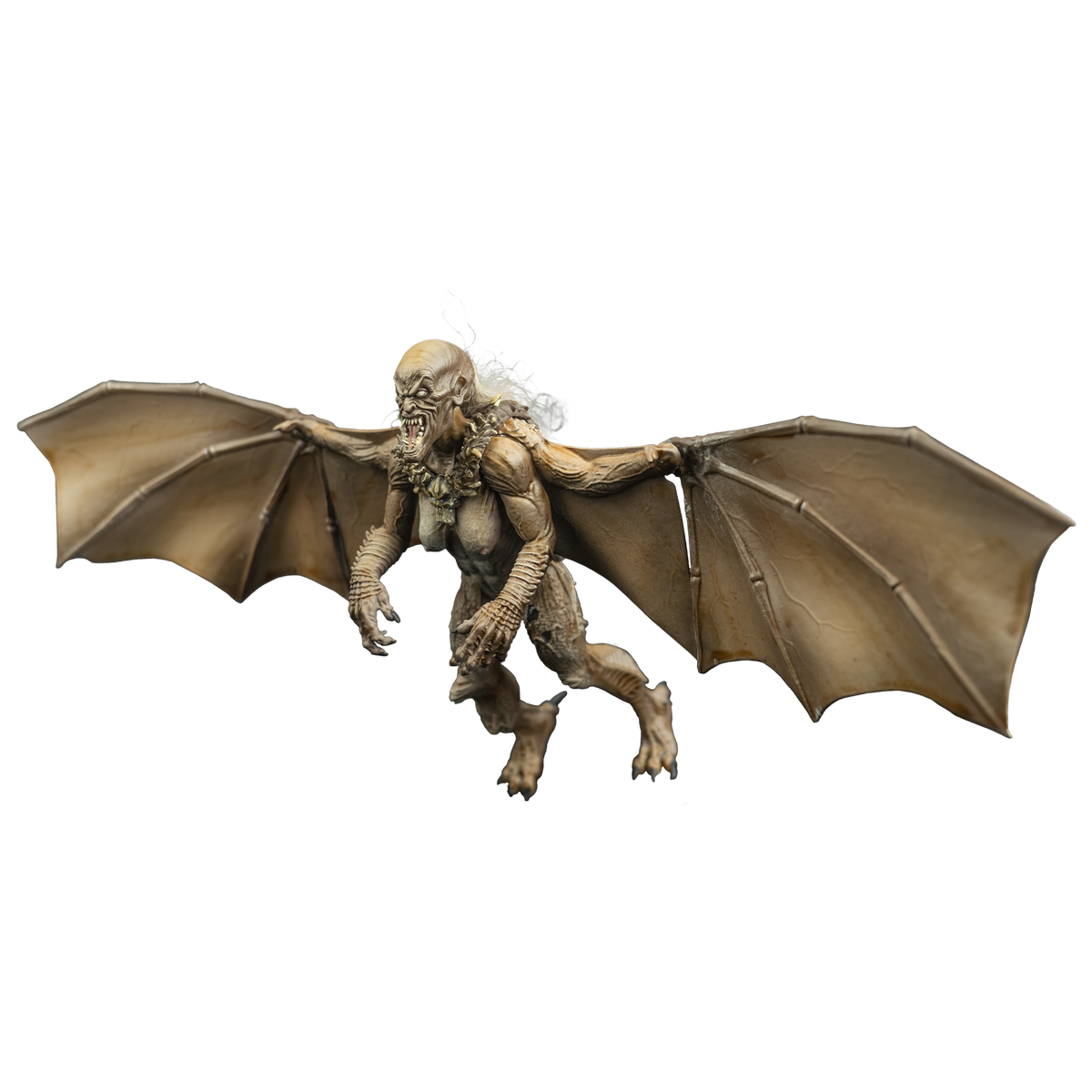 Army of Darkness - Deluxe Winged Deadite Warrior - 5" Figure