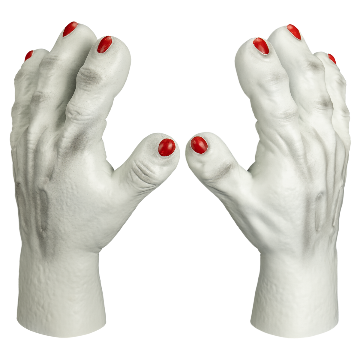 Killer Klowns from Outer Space - Gloves