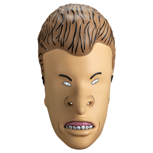 Beavis and Butt-head - Butt-head Deluxe Injection Mask