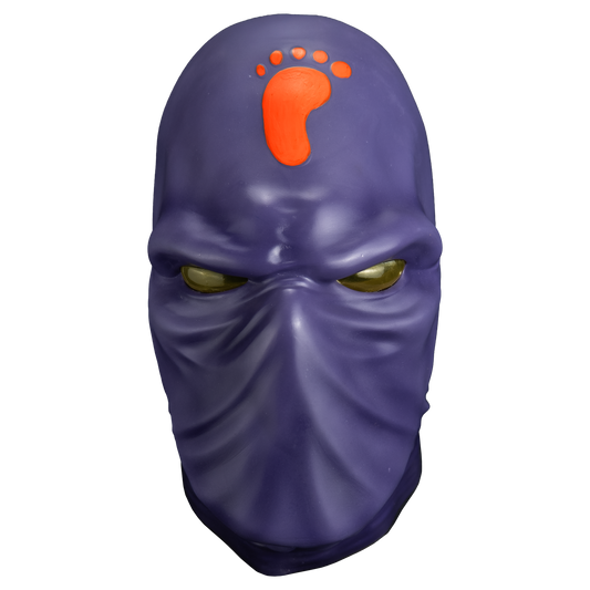 Teenage Mutant Ninja Turtles -  Foot Soldier Mask
